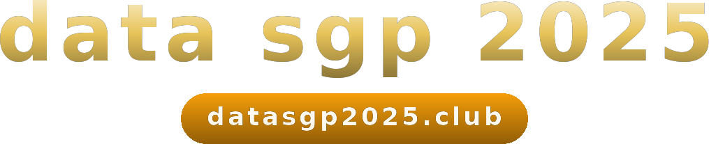 data sgp 2025 logo